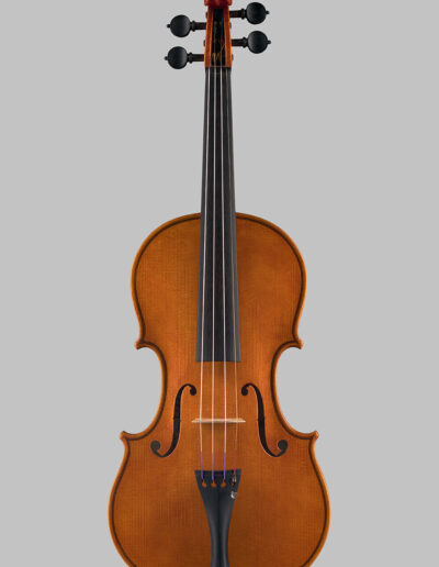 Andrea Cabrini - Liuteria Cremona - violino Berta