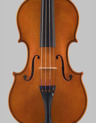Violin Cremona - STRADIVARI VIOLIN "BERTA" - 2021