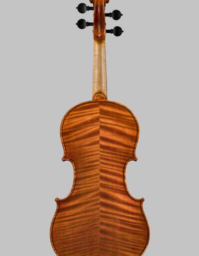 Violin Cremona - STRADIVARI VIOLIN "BERTA" - 2021