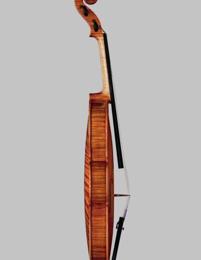 Violin Cremona - STRADIVARI VIOLIN "BERTA" - 2021