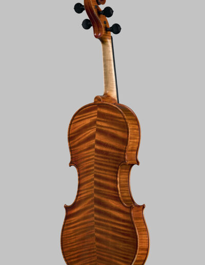 Violin Cremona - STRADIVARI VIOLIN "BERTA" - 2021