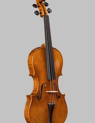 Andrea Cabrini - Stradivari copia antichizzato - 2022