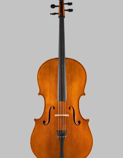 Liuteria Cremona - Violoncello GB Guadagnini - 2022
